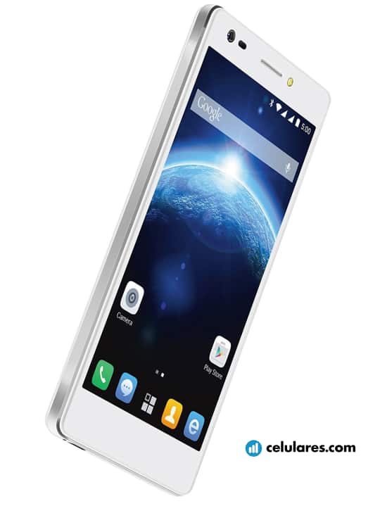 Imagen 2 Lava Iris X5 4G