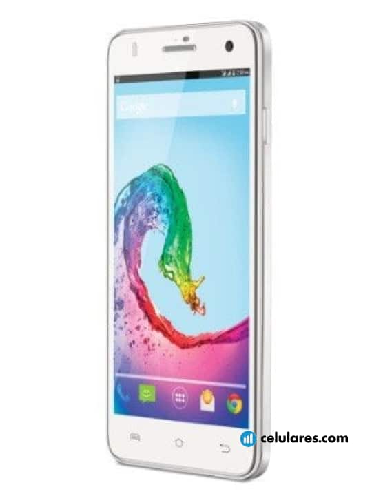 Imagen 2 Lava Iris X5