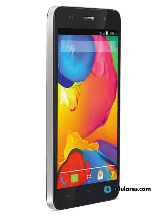 Imagen 2 Lava Iris X8