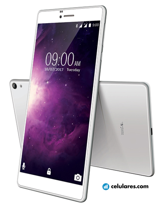 Imagen 3 Tablet Lava Magnum X1