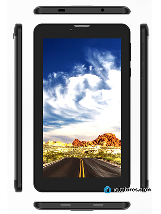 Imagen 2 Tablet Lava T71