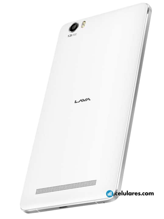 Imagen 3 Lava V5