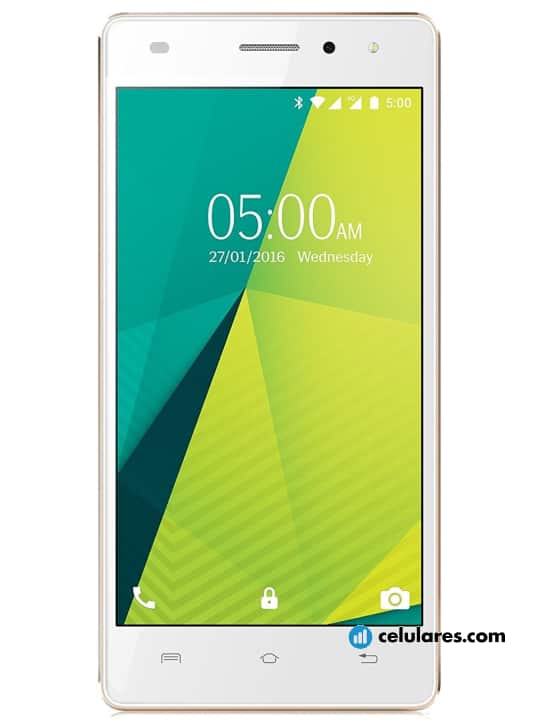 Imagen 2 Lava X11