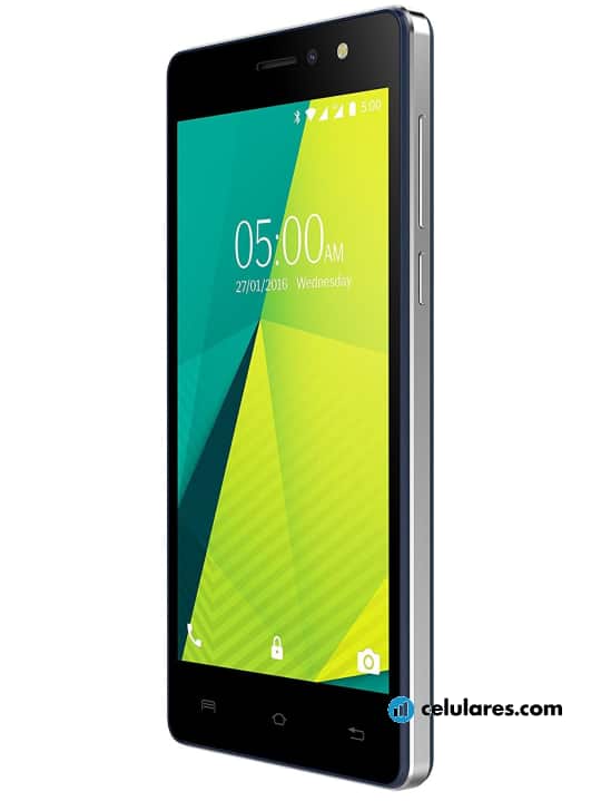Imagen 3 Lava X11