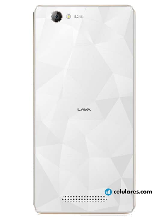 Imagen 4 Lava X11
