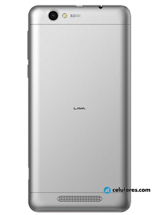 Lava X28 Plus