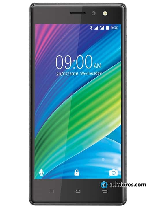 Lava X41 Plus