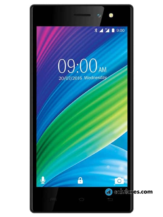 Imagen 2 Lava X41 Plus