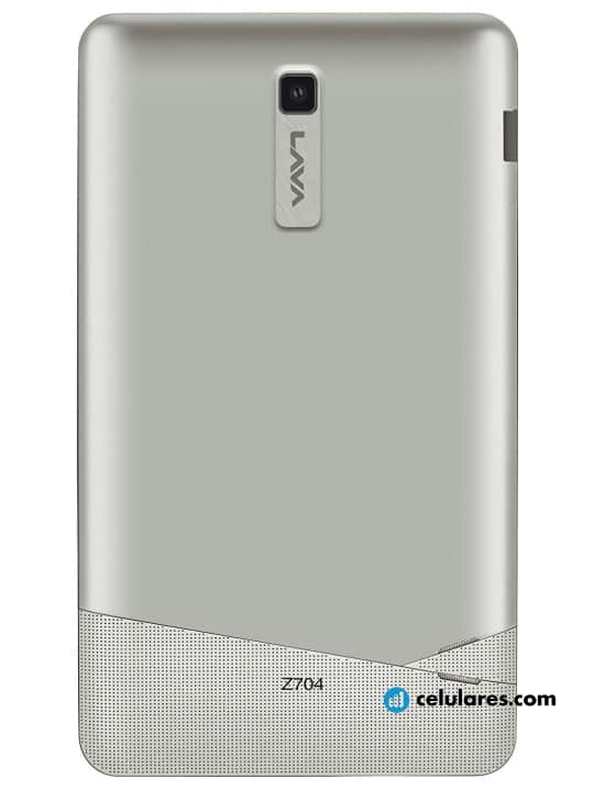 Imagen 4 Tablet Lava Xtron Z704