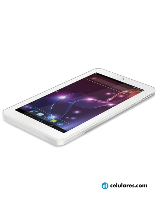 Imagen 3 Tablet Lava Xtron Z704
