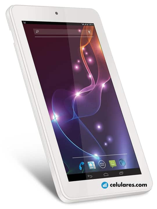 Imagen 2 Tablet Lava Xtron Z704
