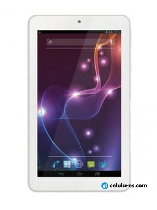 Tablet Lava Xtron Z704