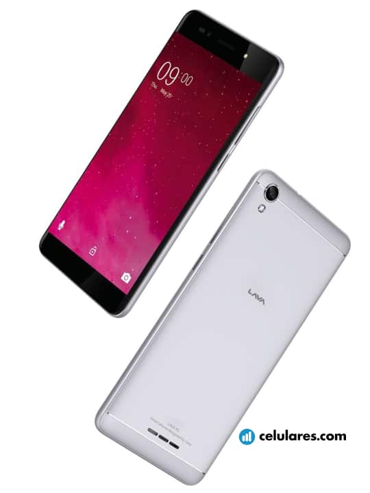Imagen 3 Lava Z10