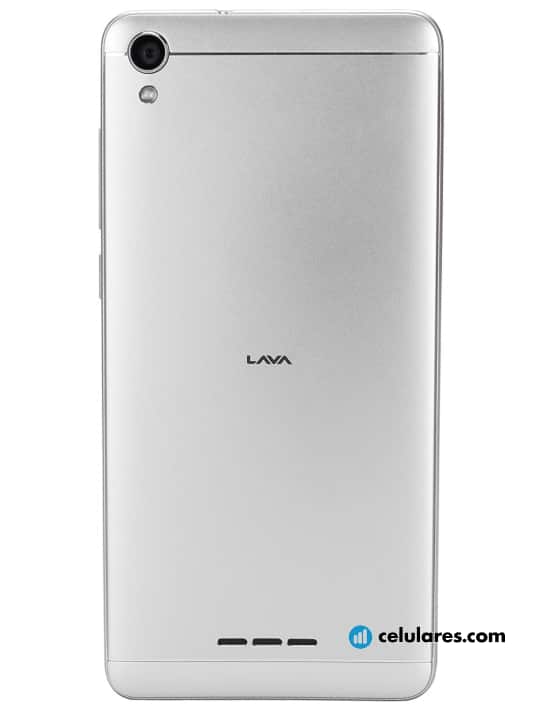Imagen 4 Lava Z10