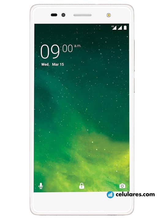 Lava Z10