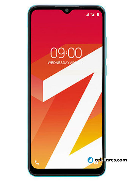 Lava Z2