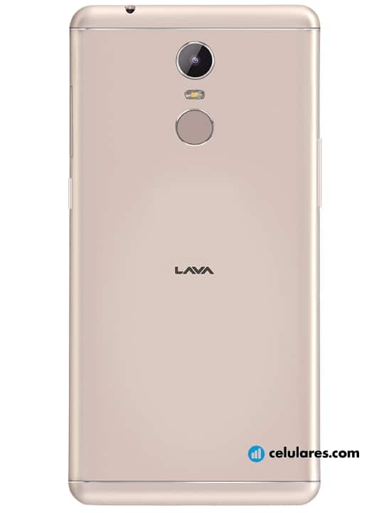 Imagen 4 Lava Z25