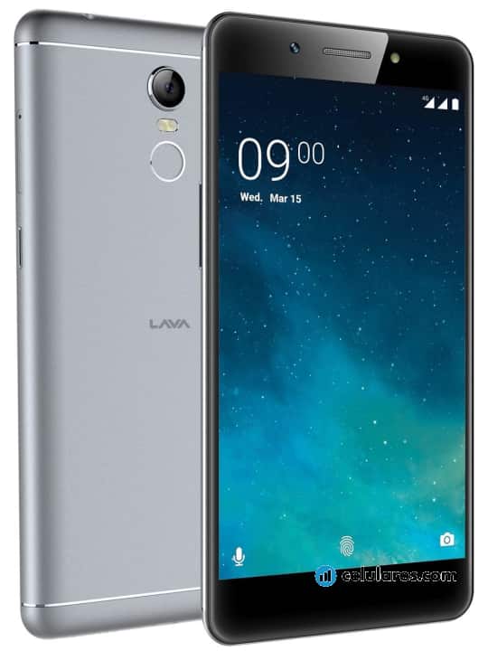 Imagen 3 Lava Z25