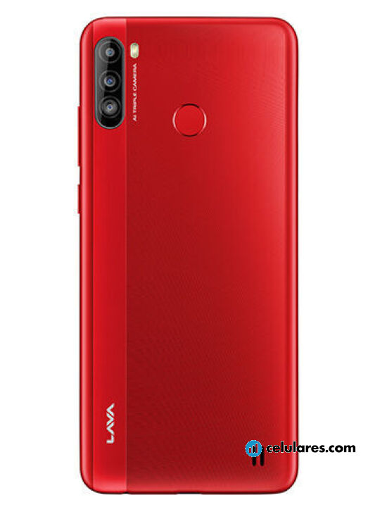 Imagen 2 Lava Z4