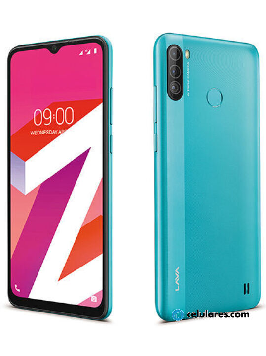 Imagen 3 Lava Z4