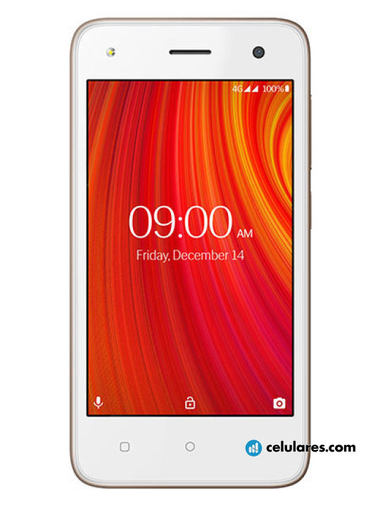 Lava Z40
