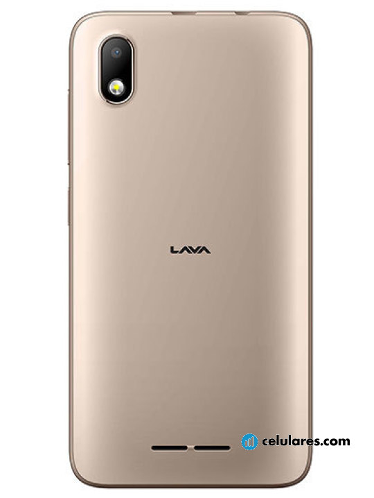 Imagen 6 Lava Z40