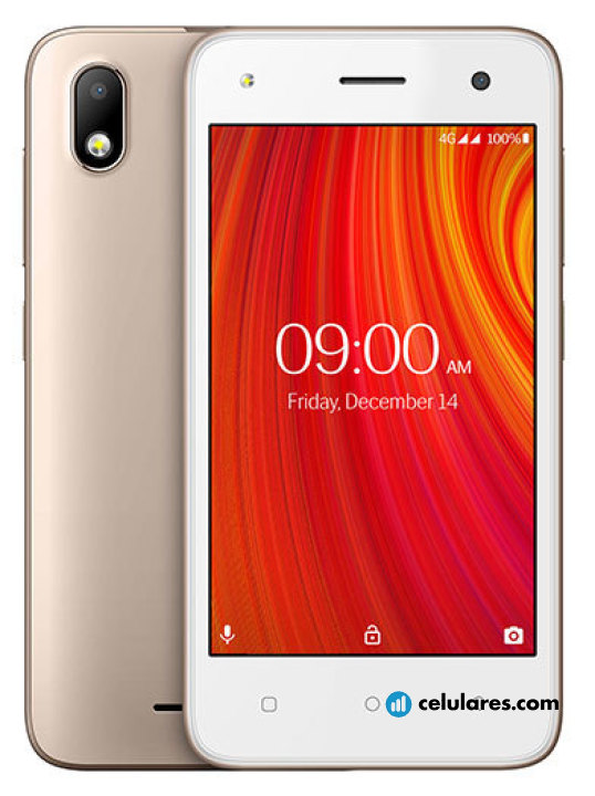 Imagen 2 Lava Z40