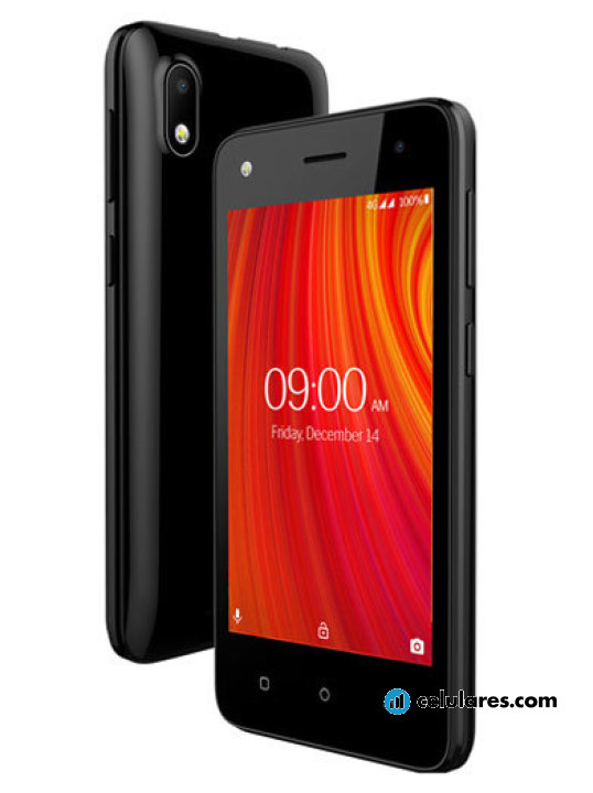 Imagen 4 Lava Z40