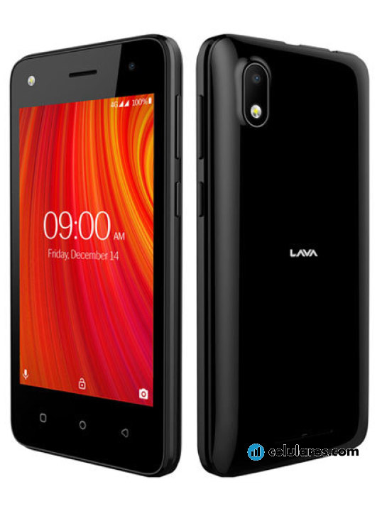Imagen 5 Lava Z40