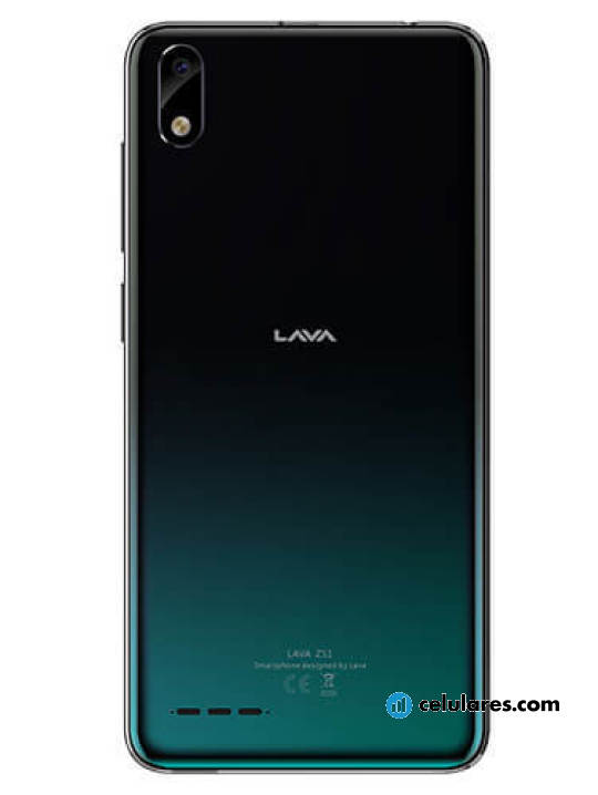 Imagen 3 Lava Z51