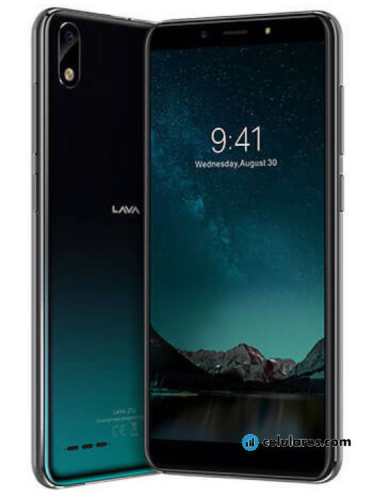 Imagen 5 Lava Z51