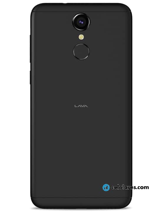 Imagen 3 Lava Z70