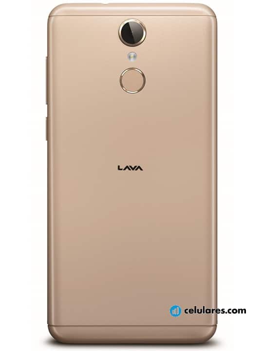 Imagen 4 Lava Z70