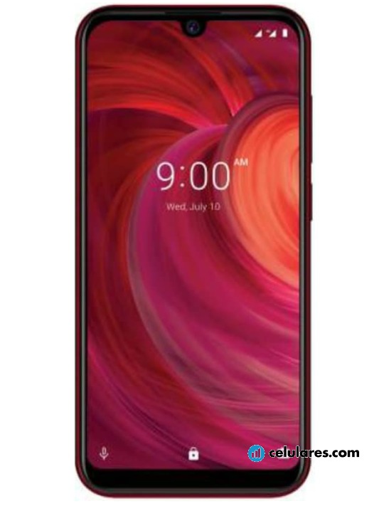 Lava Z71