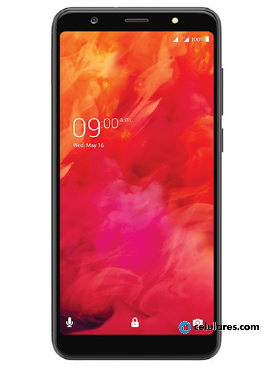 Lava Z81