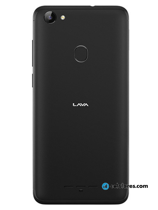 Imagen 5 Lava Z81