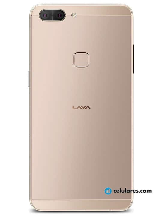 Imagen 4 Lava Z90