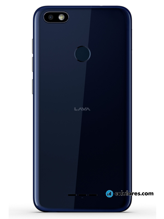 Imagen 4 Lava Z91