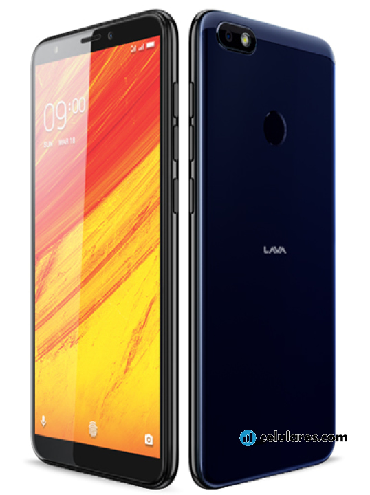 Imagen 2 Lava Z91