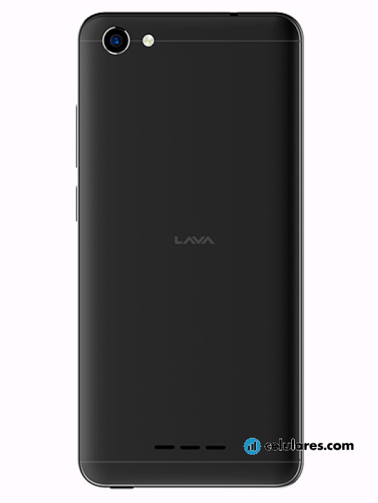 Imagen 2 Lava Z91E