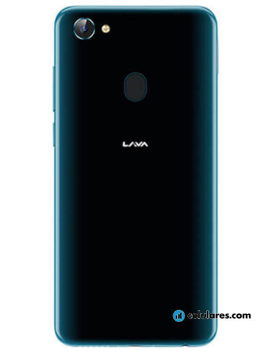 Imagen 6 Lava Z92