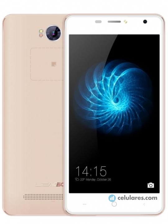 Imagen 2 Leagoo Alfa 2