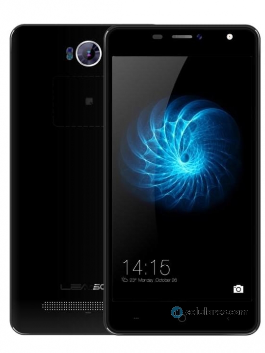 Imagen 3 Leagoo Alfa 2