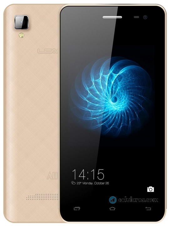 Imagen 4 Leagoo Alfa 6