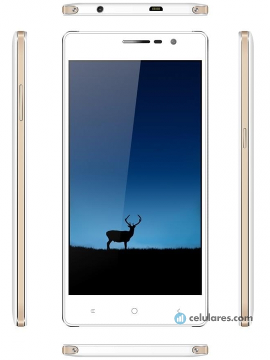 Imagen 4 Leagoo Elite 2