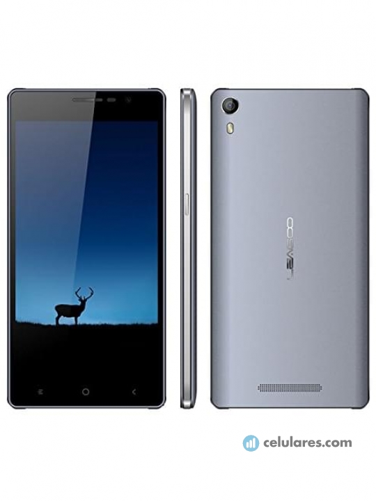 Imagen 5 Leagoo Elite 2