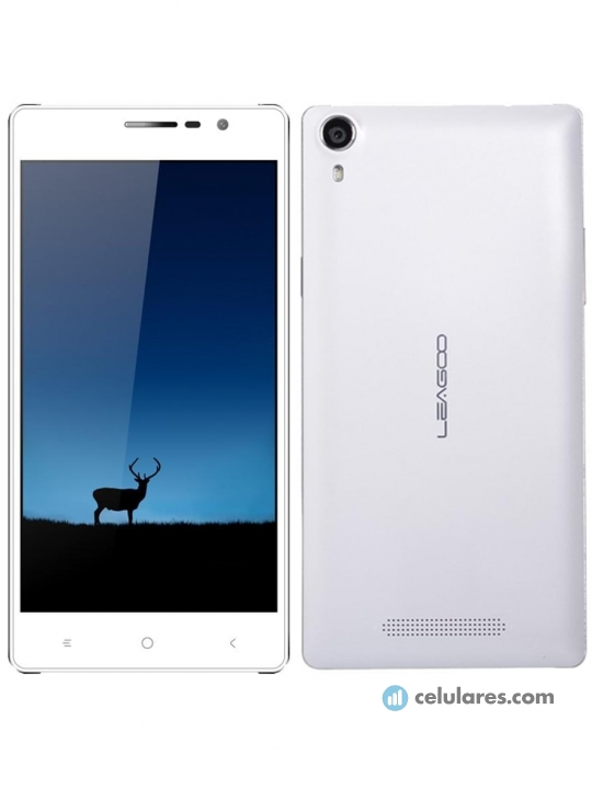 Imagen 6 Leagoo Elite 2