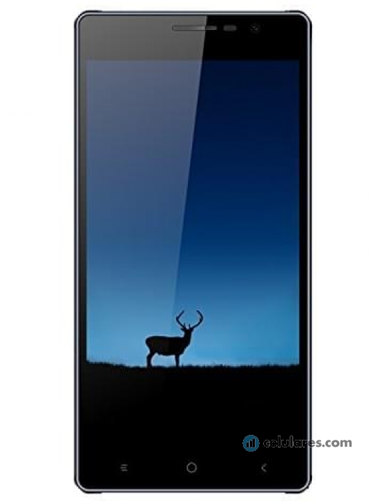 Leagoo Elite 2