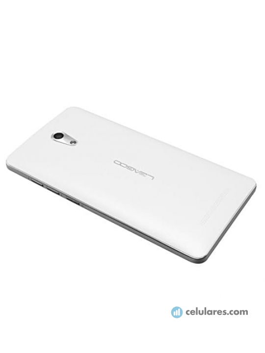 Imagen 5 Leagoo Elite 4