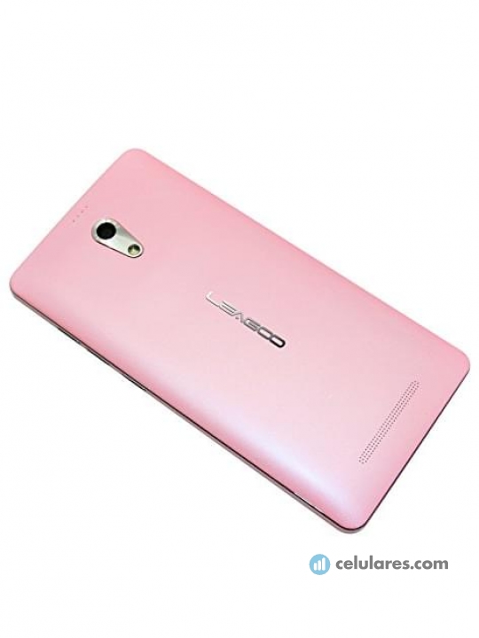 Imagen 6 Leagoo Elite 4